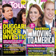 Illustration for article titled This Week In Tabloids: Kate and William Are Moving To America!!!!!!!!!